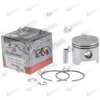 Kit piston motocoasa Oleomac 446, 746, Efco 8460 42mm (Raisman Platt) 
